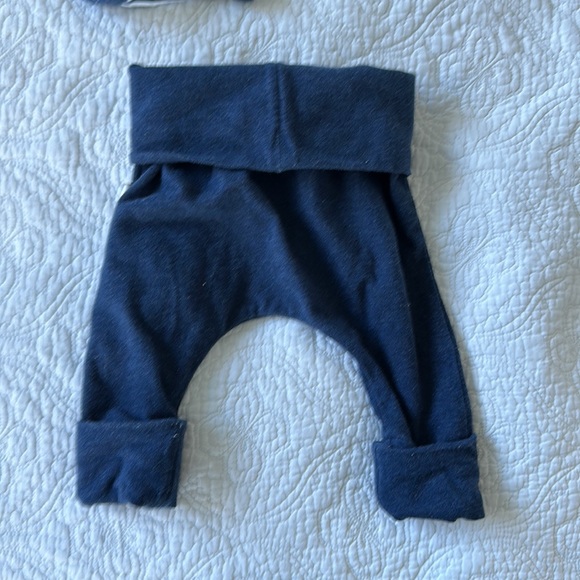 Petit Lem NB-6 months set - Picture 9 of 11